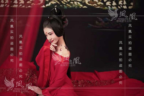上海最好的男士商务油压会馆哪里有，这家服务很舒服