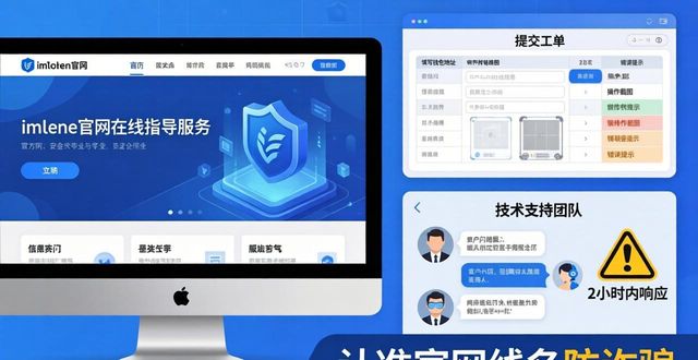 如何使用imToken官网的在线指导帮助_imToken官网在线指导_imToken钱包恢复教程