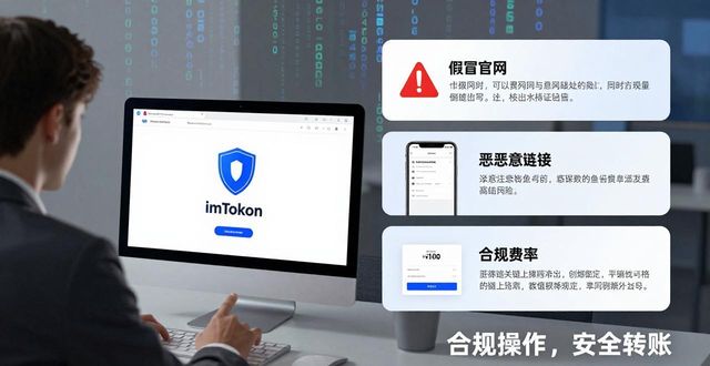 imtoken官网的政策及风险说明_私钥管理风险_imToken用户协议