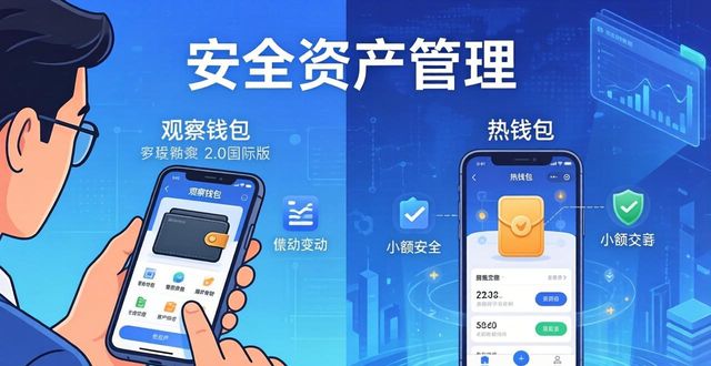 最新imToken官网下载2.0国际版的使用策略与经验总结_imToken2.0国际版使用心得_imToken2.0国际版资产管理技巧